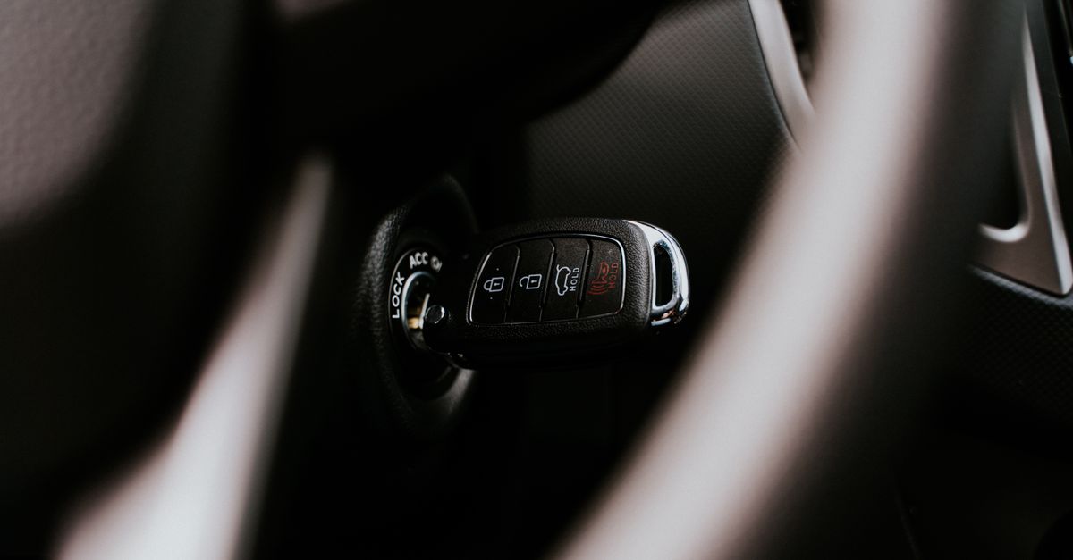 locksmith service technician — Cooper Locksmith TN
