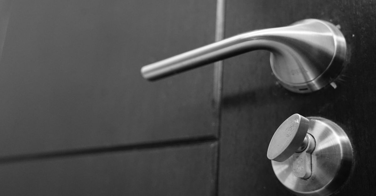 locksmith service technician — Cooper Locksmith TN