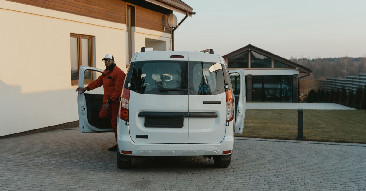locksmith service technician — Cooper Locksmith TN