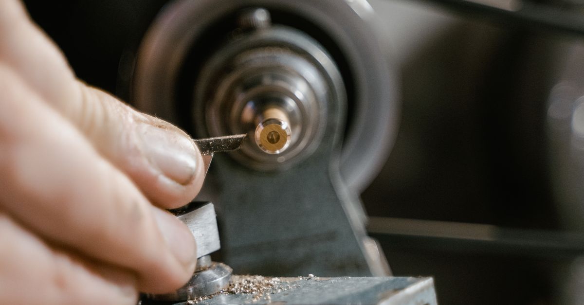key maker professional — Cooper Locksmith TN
